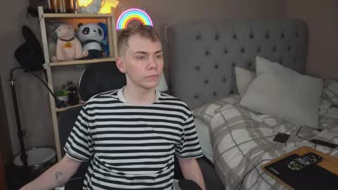 danny online show from March 24, 2026, 8:25 pm