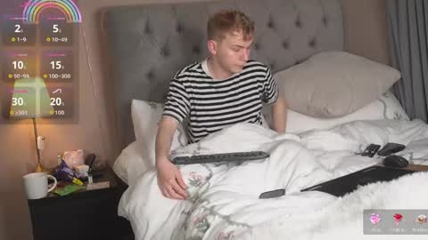 Snapshot of scottish_twink01 chatting on May 23, 2026, 4:00 pm danny online show from May 23, 2026, 4:00 pm