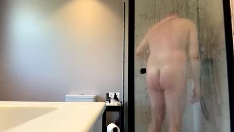 SexyDaddy online show from October 12, 2025, 10:36 am