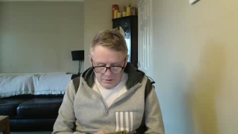 James online show from January 1, 2025, 11:38 am