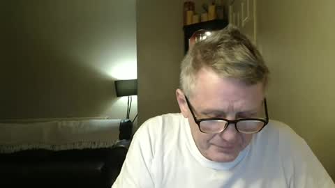 James online show from January 1, 2025, 5:44 pm