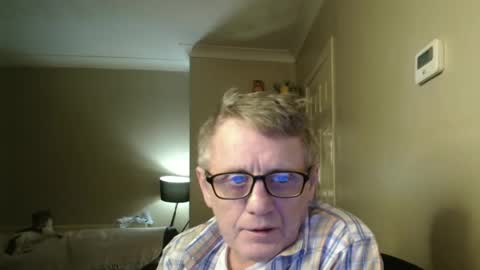 James online show from January 31, 2025, 6:57 pm