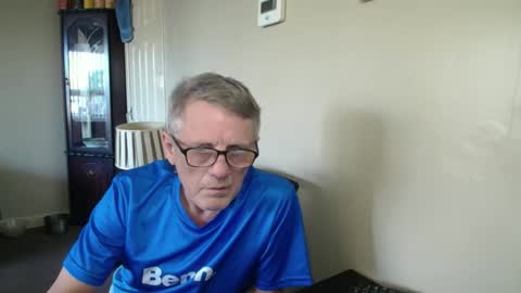 James online show from October 23, 2025, 9:41 am