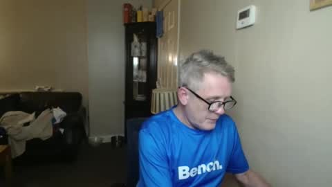 James online show from October 23, 2025, 10:08 pm