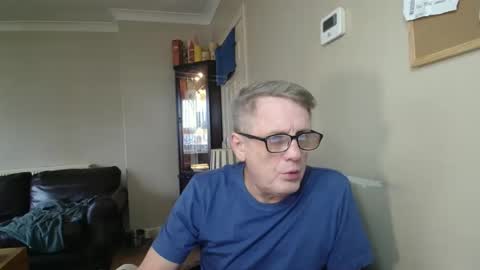 James online show from January 18, 2026, 11:47 am