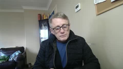 James online show from January 19, 2026, 12:53 pm