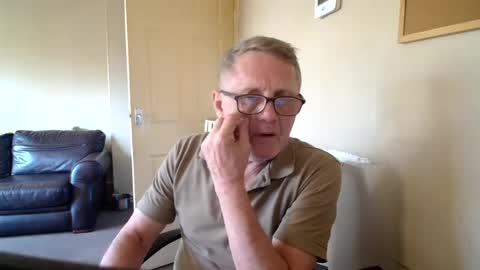 Snapshot of scottsman214 chatting on July 14, 2026, 4:56 pm James online show from July 14, 2026, 4:56 pm