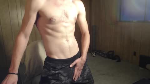 Scott online show from February 13, 2025, 12:02 am