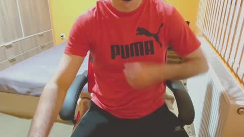 Snapshot of scotty_98 chatting on January 6, 2025, 6:31 pm scotty_98 online show from January 6, 2025, 6:31 pm