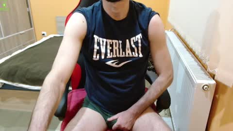 Snapshot of scotty_98 chatting on February 12, 2025, 6:40 pm scotty_98 online show from February 12, 2025, 6:40 pm