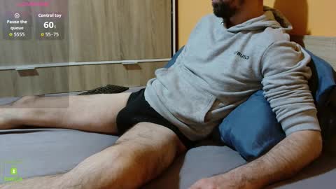 scotty_98 online show from March 21, 2026, 10:35 pm