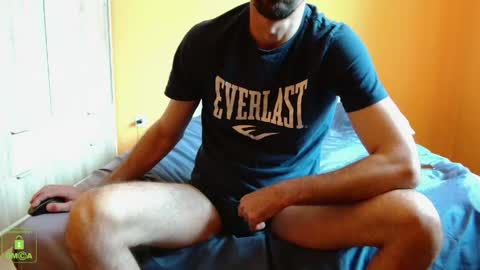 scotty_98 online show from May 24, 2026, 1:16 pm