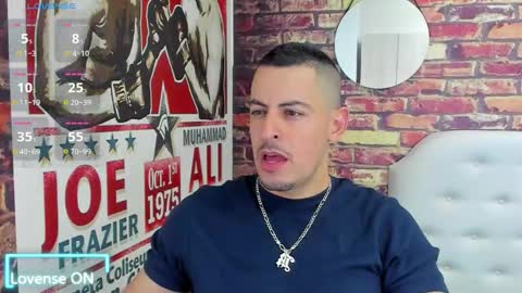 Snapshot of scotty_music chatting on September 26, 2025, 1:53 am Ricardo online show from September 26, 2025, 1:53 am