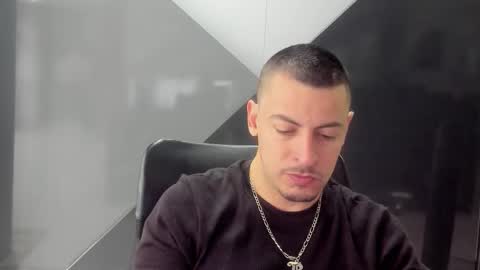 Ricardo online show from March 23, 2026, 12:20 pm