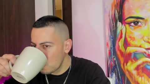 Ricardo online show from May 10, 2026, 2:00 pm