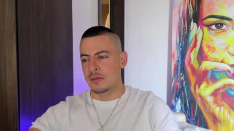 Ricardo online show from May 31, 2026, 1:18 pm