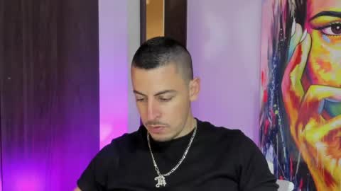 Ricardo online show from June 5, 2026, 11:32 pm