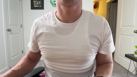 Snapshot of scottybeam chatting on January 16, 2025, 10:10 am Scotty online show from January 16, 2025, 10:10 am