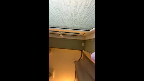 scottyc48 online show from November 17, 2025, 2:34 pm