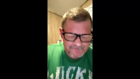 Snapshot of scottyc911 chatting on May 20, 2026, 8:09 am scottyc911 online show from May 20, 2026, 8:09 am