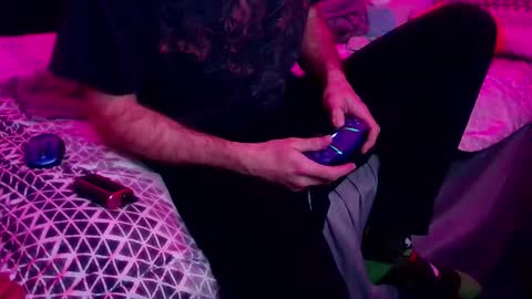 Doc Scott online show from January 18, 2026, 2:15 am