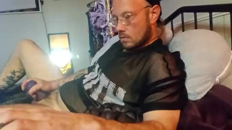 scout online show from January 11, 2026, 2:49 am