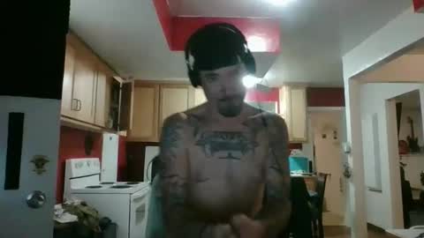 screwnutandbolte online show from December 17, 2025, 5:46 am