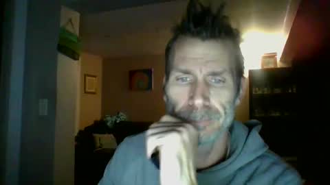 GettOffMyLawn online show from January 23, 2025, 12:41 pm