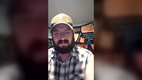 scruffymcbaggins online show from August 7, 2026, 3:52 am