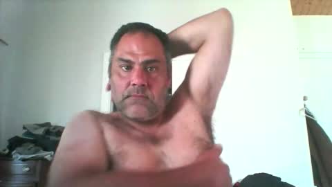 scubi007 online show from September 24, 2025, 2:20 pm