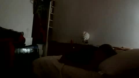 scubi007 online show from October 7, 2025, 2:53 am