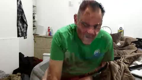 scubi007 online show from January 11, 2026, 5:23 am