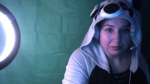 Danni online show from January 13, 2025, 4:28 am