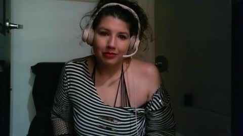 Danni online show from December 2, 2025, 10:53 am