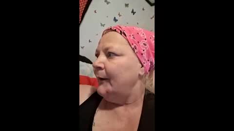 sdrachels53 online show from April 12, 2026, 1:38 pm