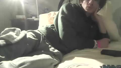 ObvHype online show from January 15, 2025, 8:20 am