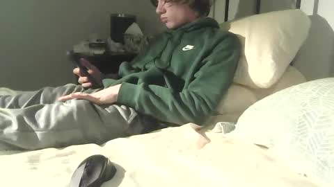 ObvHype online show from February 17, 2025, 5:04 am