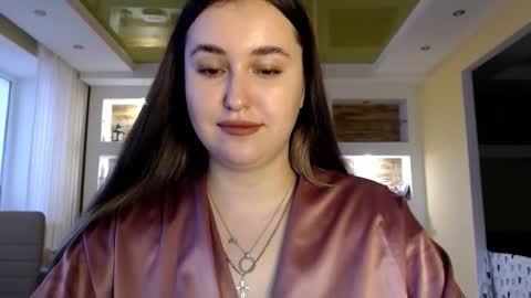 Snapshot of sea_cocktail chatting on December 23, 2024, 12:19 pm Elizabeth  online show from December 23, 2024, 12:19 pm