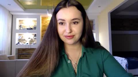 Snapshot of sea_cocktail chatting on February 3, 2025, 1:40 pm Elizabeth  online show from February 3, 2025, 1:40 pm