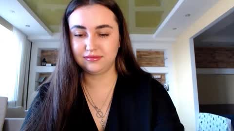 Snapshot of sea_cocktail chatting on February 11, 2025, 12:16 pm Elizabeth  online show from February 11, 2025, 12:16 pm