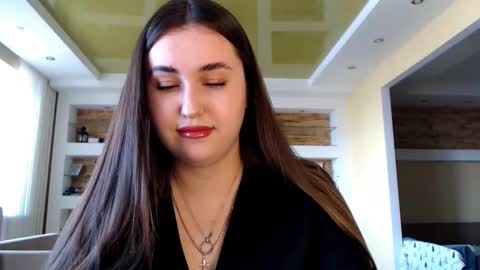 Snapshot of sea_cocktail chatting on February 27, 2025, 10:59 am Elizabeth  online show from February 27, 2025, 10:59 am