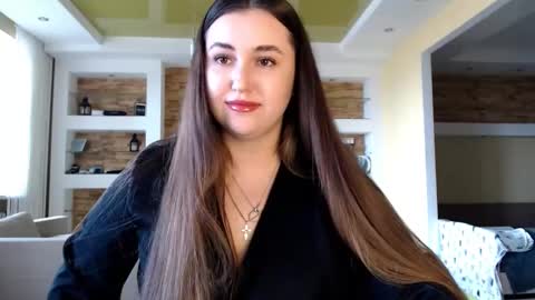 Snapshot of sea_cocktail chatting on March 10, 2025, 12:59 pm Elizabeth  online show from March 10, 2025, 12:59 pm