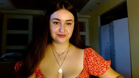 Elizabeth  online show from February 11, 2026, 2:33 pm