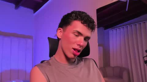 SEAN online show from February 5, 2026, 3:11 am