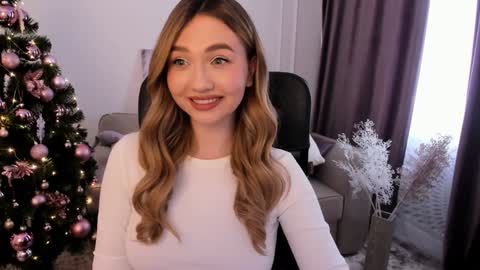 Kate online show from December 7, 2024, 7:16 am