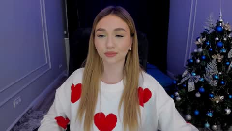 Kate online show from December 21, 2024, 10:51 pm