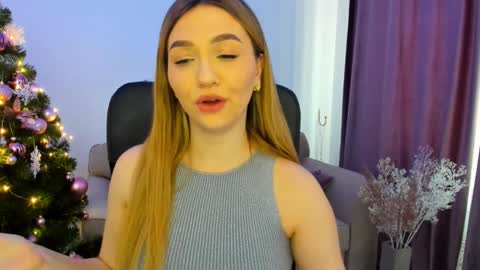 Kate online show from December 27, 2024, 8:56 am