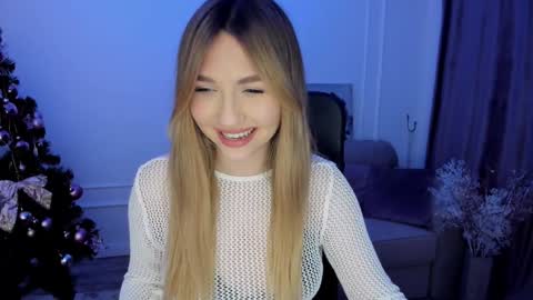 Kate online show from January 10, 2025, 3:37 pm