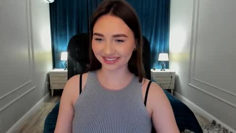 Kate online show from February 15, 2025, 7:39 pm