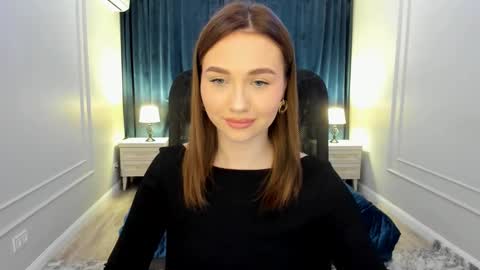 Kate online show from February 20, 2025, 2:57 pm